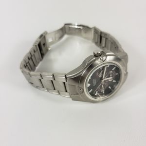 Casio Accessories - Casio Edifice Watch Stainless Steel Casio Accessories - Casio Edifice Watch Stainless Steel